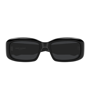 Saint Laurent Sunglasses SL 809 001 Black/Grey Unisex