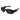 Saint Laurent Sunglasses SL 809 001 Black/Grey Unisex 2