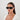 Saint Laurent Sunglasses SL 809 001 Black/Grey Unisex 1
