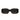Saint Laurent Occhiali da Sole SL 809 003 Marrone/Grigio Sfumato Unisex