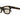 Saint Laurent Gafas de Sol SL 819 005 Marrón/Marrón Mujer 3