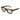 Saint Laurent Gafas de Sol SL 819 005 Marrón/Marrón Mujer 2