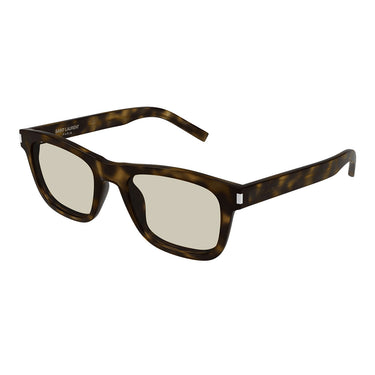 Saint Laurent Occhiali da Sole SL 819 005 Marrone/Marrone Donna 2