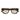Saint Laurent Occhiali da Sole SL 819 005 Marrone/Marrone Donna