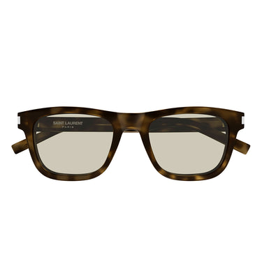 Saint Laurent Gafas de Sol SL 819 005 Marrón/Marrón Mujer