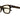 Saint Laurent Occhiali da Sole SL 819 008 Marrone Giallo Donna 3