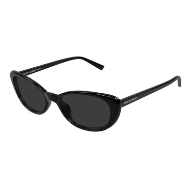 Saint Laurent Occhiali da Sole SL 822 001 Nero Nero Donna 2