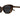 Saint Laurent Okulary Przeciwsłoneczne SL 822 002 Brązowo-Szare Damskie 3