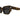 Saint Laurent Occhiali da Sole SL 826 PAGE 002 Marrone/Grigio Donna 3