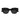 Saint Laurent Lunettes de Soleil SL 827 001 Noir/Noir Femme