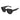 Saint Laurent Occhiali da Sole SL 827 001 Nero/Nero Donna 1