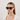 Saint Laurent Gafas de Sol SL 827 002 Marrón Gris Mujer 4