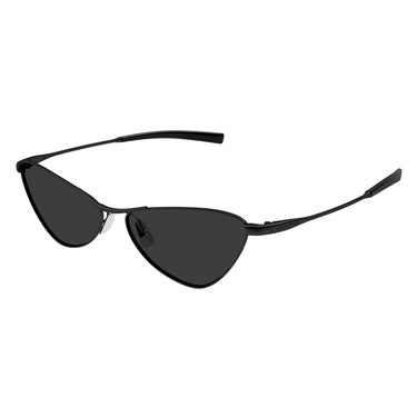 Saint Laurent Lunettes de Soleil SL 830 001 Noir/Noir Femme 2