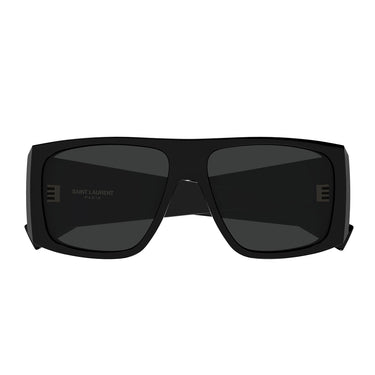 Saint Laurent Occhiali da Sole SL 832 001 Nero/Nero Donna