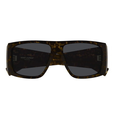 Saint Laurent Gafas de Sol SL 832 002 Marrón/Gris Mujer