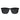 Saint Laurent Lunettes de Soleil SL 851 001 Noir Noir Unisexe