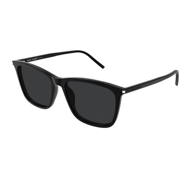 Saint Laurent Lunettes de Soleil SL 851 001 Noir Noir Unisexe 2