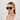 Saint Laurent Lunettes de Soleil SL 851 001 Noir Noir Unisexe 4
