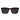 Saint Laurent Sonnenbrille SL 851 002 Braun/Dunkelgrau Unisex