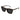 Saint Laurent Lunettes de Soleil SL 851 002 Marron/Gris Foncé Unisexe 1