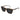 Saint Laurent Sunglasses SL 851 003 Brown Gray Unisex 2