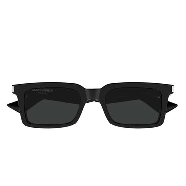 Saint Laurent Occhiali da Sole SL 860 001 Nero/Nero Uomo