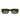 Saint Laurent Occhiali da Sole SL 860 004 Marrone/Verde Uomo