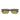 Saint Laurent Occhiali da Sole SL 860 005 Marrone/Verde Uomo