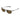 Saint Laurent Occhiali da Sole SL 862 003 Rutenio Marrone Unisex 2