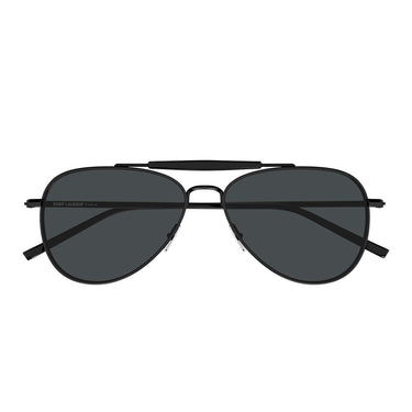 Saint Laurent Occhiali da Sole SL 864 001 Nero/Nero Unisex