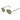 Saint Laurent Occhiali da Sole SL 865 003 Oro Marrone/Verde Unisex 1