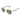 Saint Laurent Occhiali da Sole SL 866 003 Oro Marrone/Verde Unisex 1