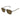 Saint Laurent Occhiali da Sole SL 866 004 Rutenio Marrone Marrone Unisex 1