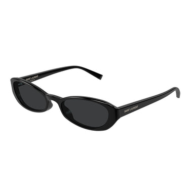 Saint Laurent Occhiali da Sole SL 871 SUE 001 Nero Nero Donna 2