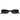 Saint Laurent Occhiali da Sole SL 871 SUE 001 Nero Nero Donna