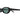 Saint Laurent Occhiali da Sole SL 871 SUE 002 Nero Verde Donna 3