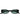 Saint Laurent Occhiali da Sole SL 871 SUE 002 Nero Verde Donna