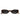 Saint Laurent Occhiali da Sole SL 871 SUE 004 Marrone Grigio Donna