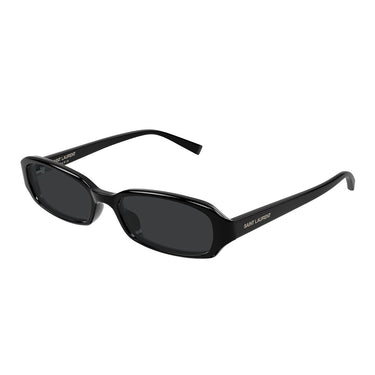 Saint Laurent Occhiali da Sole SL 872 ERIN 001 Nero Nero Donna 2