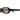 Saint Laurent Occhiali da Sole SL 872 ERIN 002 Nero Marrone Donna 3