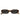 Saint Laurent Occhiali da Sole SL 872 ERIN 004 Marrone Grigio Donna