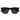 Saint Laurent Occhiali da Sole SL 875 001 Nero Nero Uomo