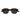 Saint Laurent Occhiali da Sole SL 880 003 Marrone/Grigio Scuro Unisex