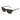 Saint Laurent Occhiali da Sole SL 889 SULPICE THIN 003 Marrone Chiaro Grigio Donna 2