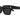 Saint Laurent Occhiali da Sole SL 894 001 Nero/Nero Unisex 4
