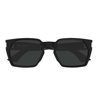 Saint Laurent Occhiali da Sole SL 894 001 Nero/Nero Unisex