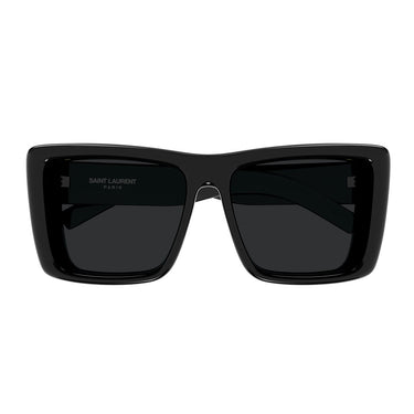 Saint Laurent Occhiali da Sole SL 900 HOWL 001 Nero Nero Donna