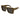 Saint Laurent Occhiali da Sole SL 900 HOWL 006 Marrone Marrone Scuro Donna 2
