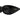 Saint Laurent Occhiali da Sole SL 901 HOWL 001 Nero/Nero Unisex 2