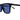 Saint Laurent Occhiali da Sole SL 904 002 Nero Blu Uomo 3